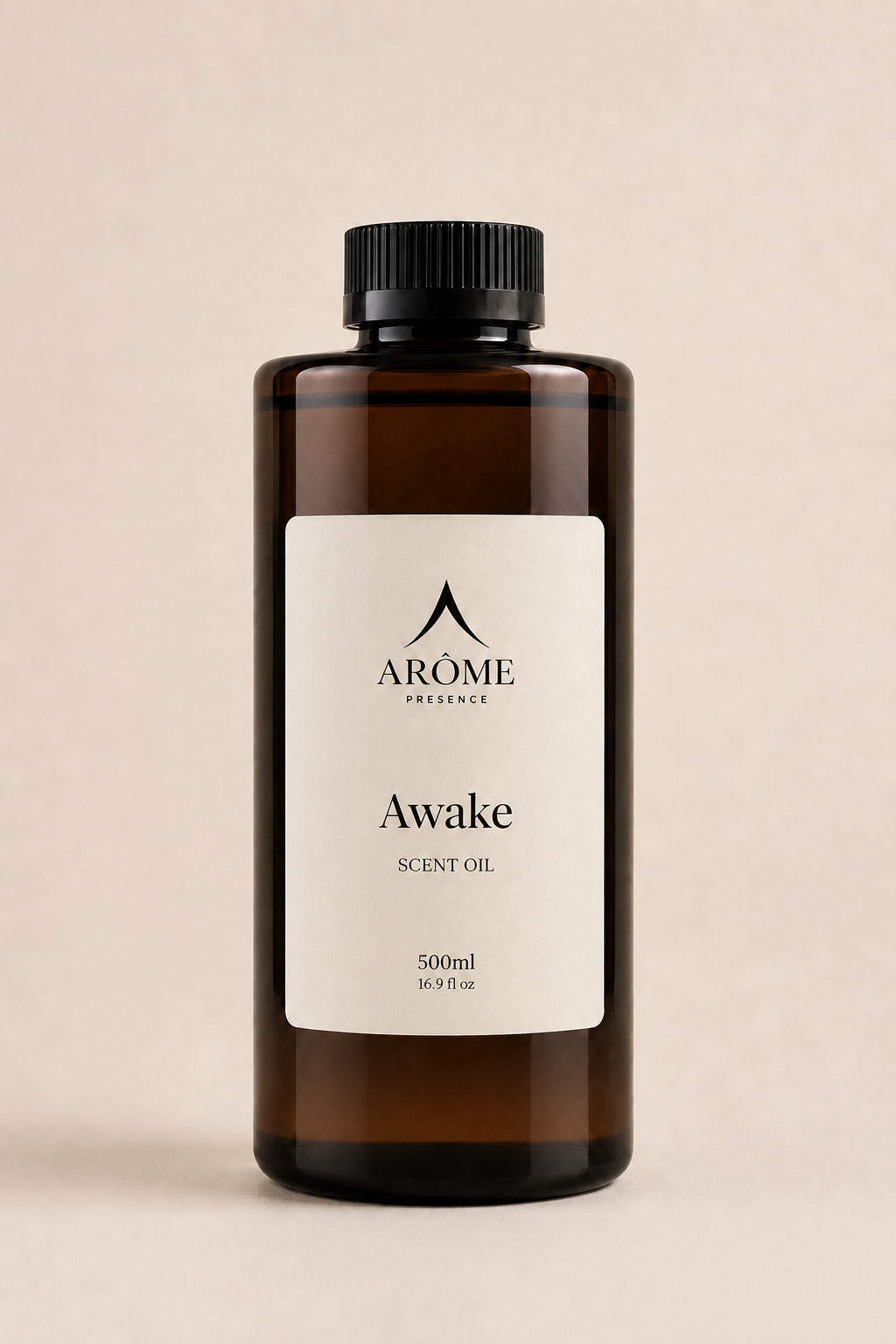 Awake