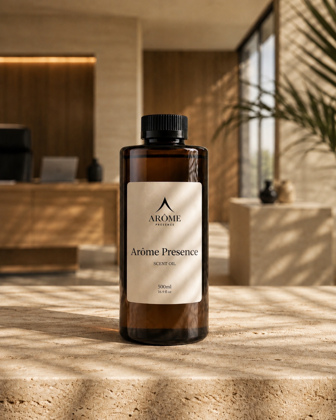 Arôme Presence