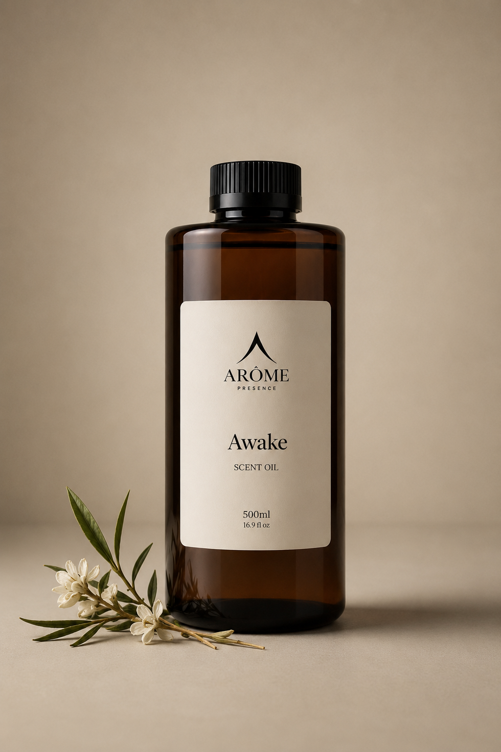 The Scent Library - Volume I