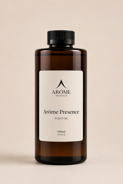Arôme Presence