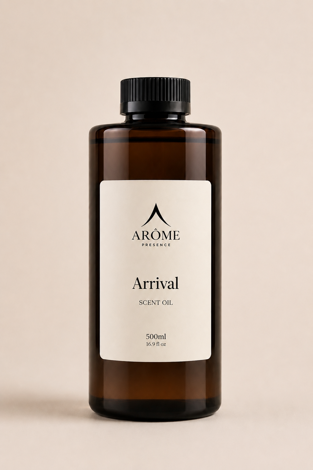 Arrival