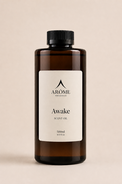 Awake