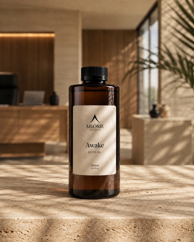 Awake