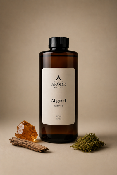 The Scent Library - Volume I