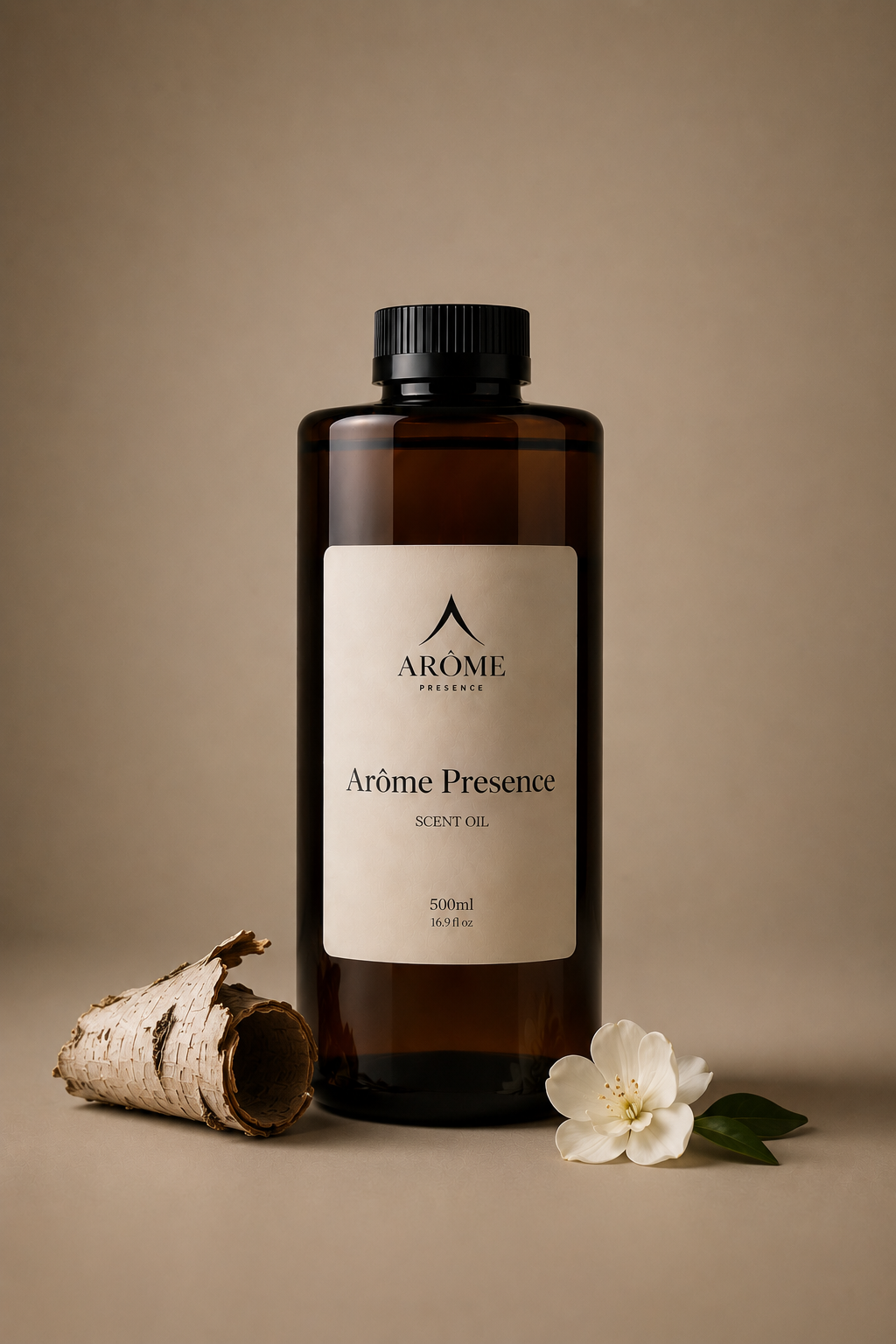 Arôme Presence