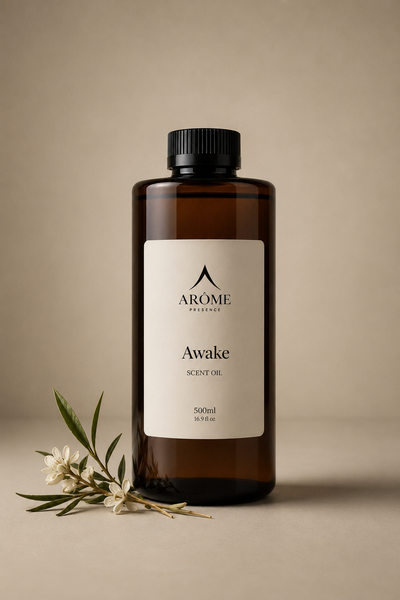 The Scent Library - Volume I