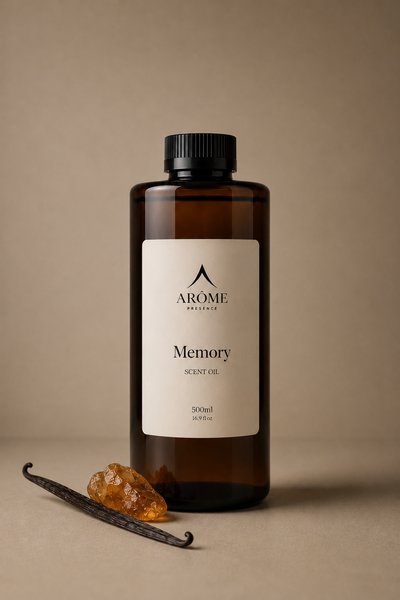 The Scent Library - Volume I